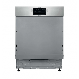 AEG GI6200B2SN Εντοιχιζόμενο Πλυντήριο Πιάτων 14 σερβίτσια 60cm